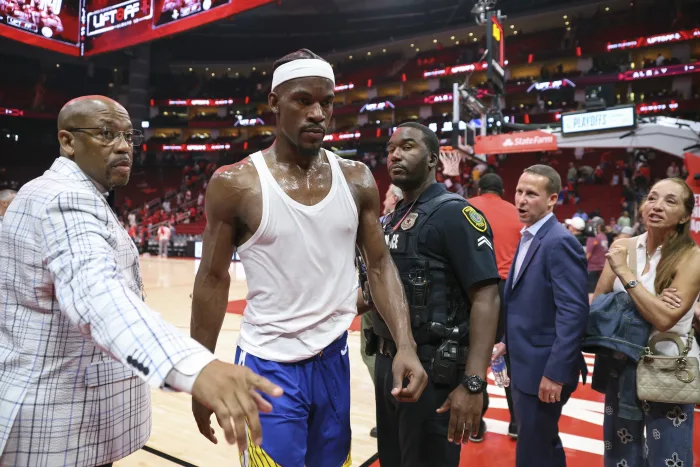 謝伊·吉爾杰斯-亞歷山大在對陣馬刺的復仇賽后發(fā)聲：“今晚不是我們的超級碗”