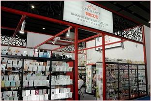 國內參展商 特裝天地 廣交會綠色發展