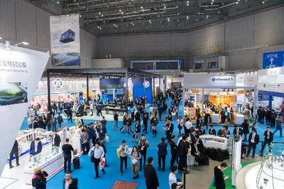 法蘭克福上海展加強線上服務渠道