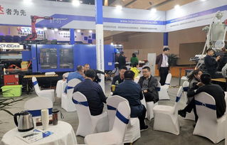 重振申達(dá) 揚(yáng)帆起航 申達(dá)機(jī)器攜兩款拳頭產(chǎn)品全新亮相第九屆中國 鄭州 塑料產(chǎn)業(yè)博覽會