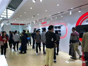 2月28日 3月2日,第十六屆深圳國際汽車改裝服務(wù)業(yè)展覽會在深圳會展中心舉行,眾